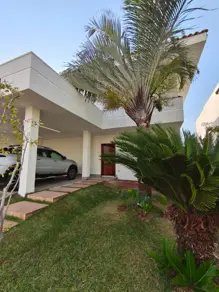 Sobrado Em Condomínio Gávea, Uberlândia - MG — foto 2