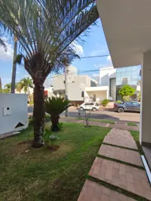 Imagem 2 - Sobrado Em Condomínio em Gávea, Uberlândia - MG