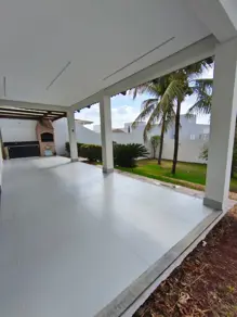 Imagem 4 - Sobrado Em Condomínio em Gávea, Uberlândia - MG