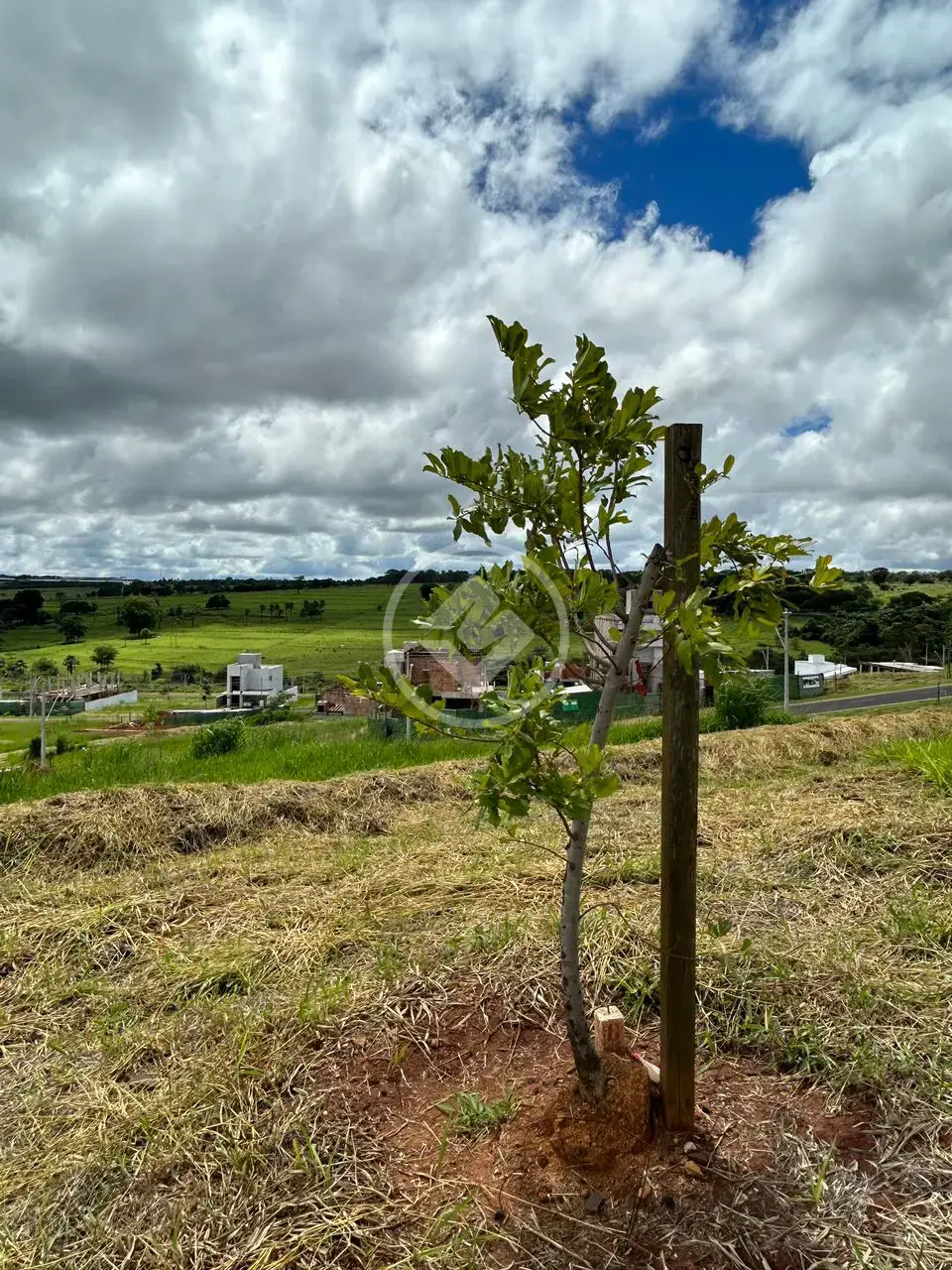 Imagem 1 - Terreno Condomínio em GRANJA MARILEUSA, Uberlândia - MG
