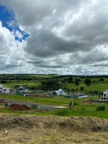 Terreno Condomínio GRANJA MARILEUSA, Uberlândia - MG — foto 1