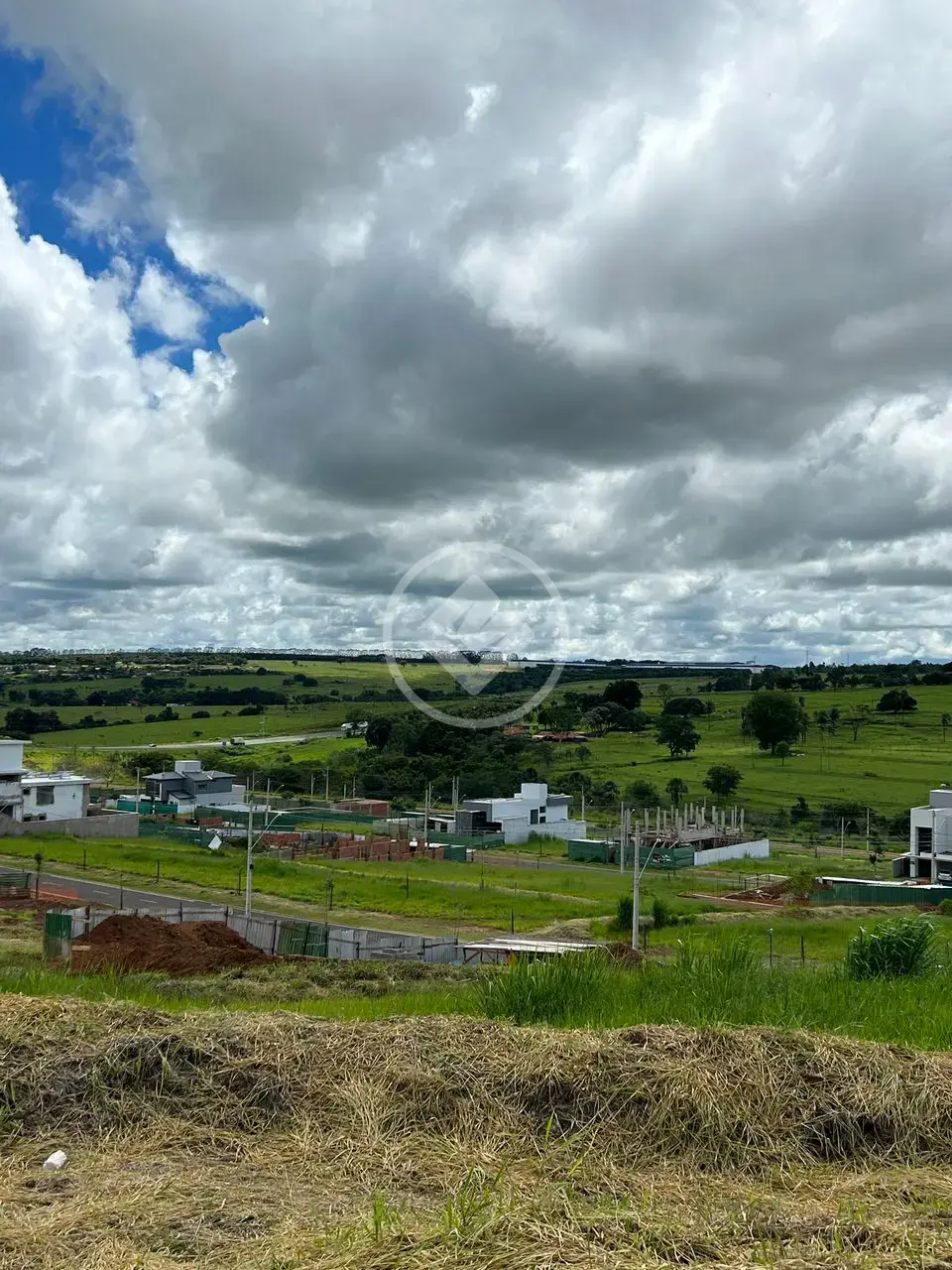 Imagem 1 - Terreno Condomínio em GRANJA MARILEUSA, Uberlândia - MG