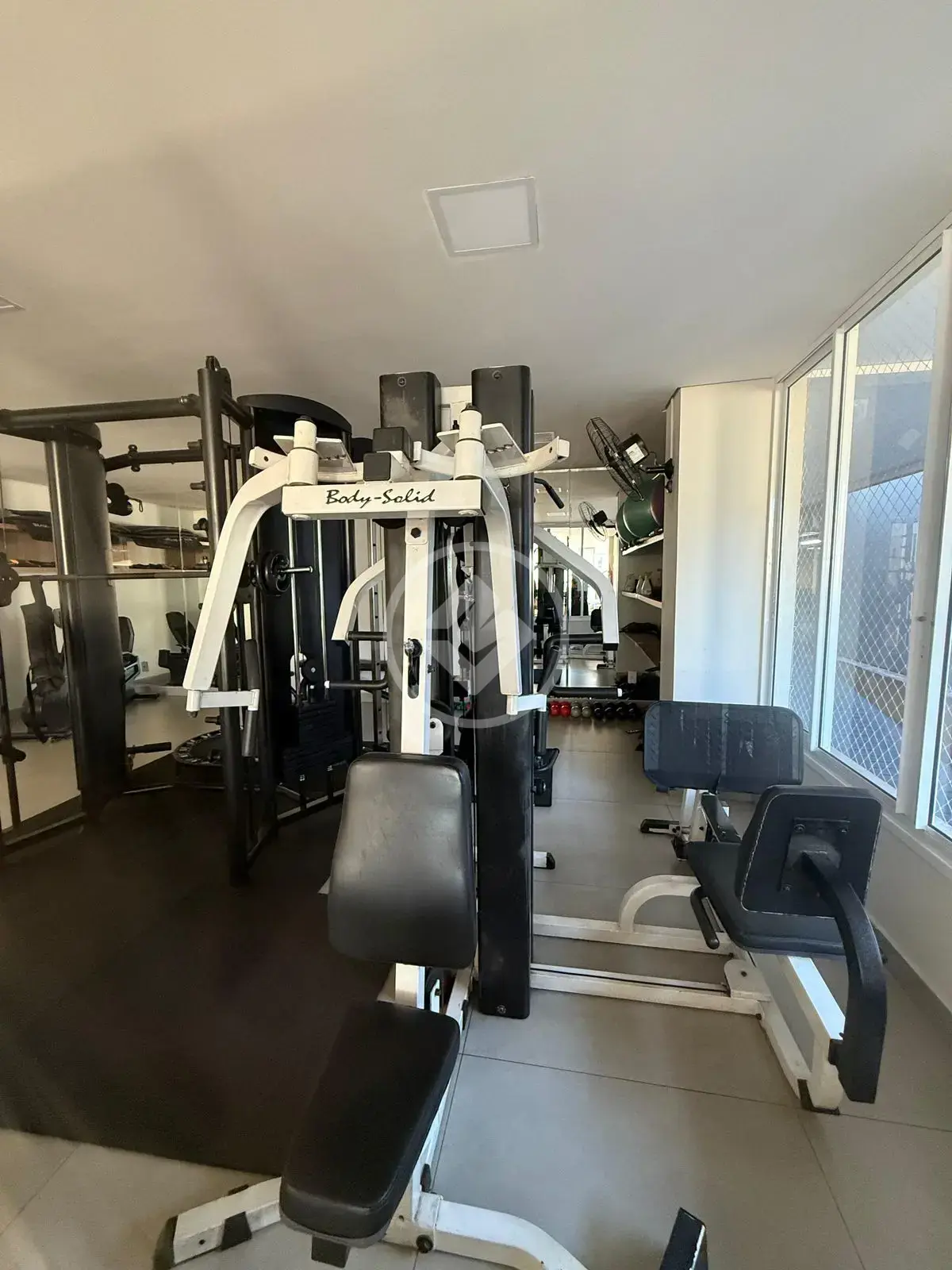 Image 14 - Apartamento em Lidice, Uberlândia - MG