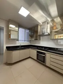 Imagem 5 - Apartamento em Lidice, Uberlândia - MG