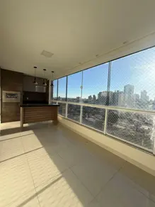 Imagem 2 - Apartamento em Lidice, Uberlândia - MG