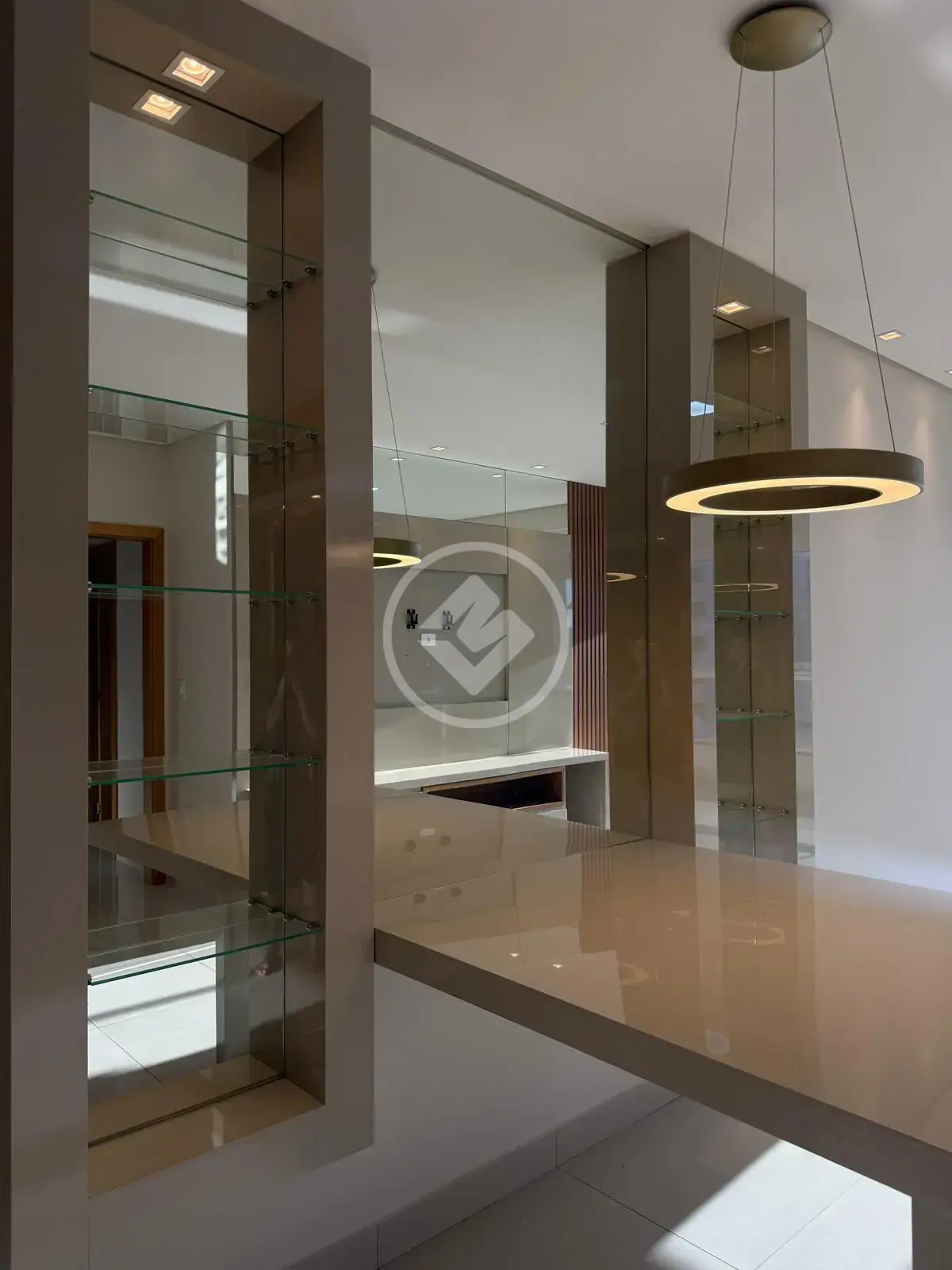 Imagem 1 - Apartamento em Lidice, Uberlândia - MG