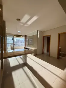 Apartamento Lidice, Uberlândia - MG — foto 1