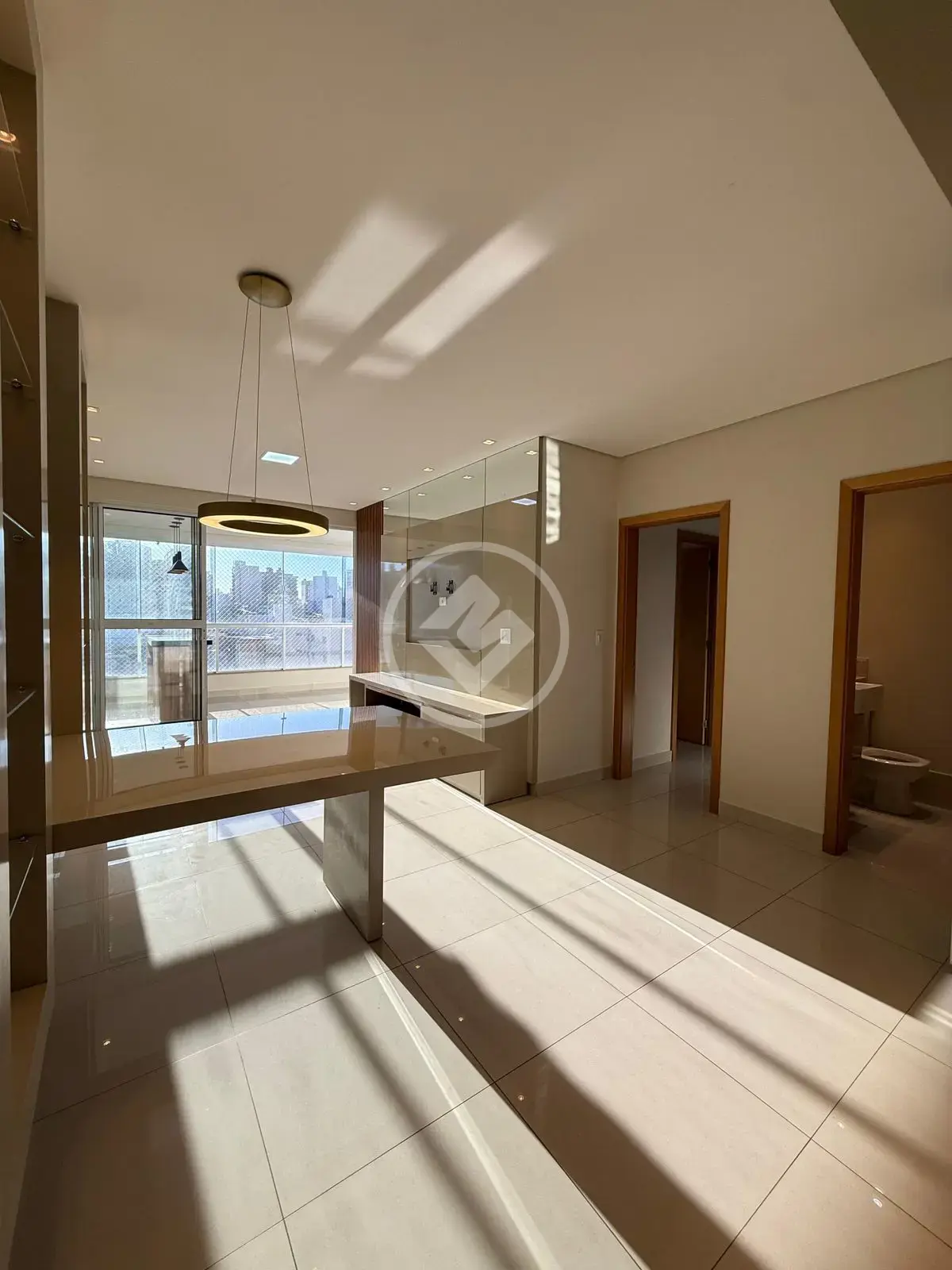 Imagem 1 - Apartamento em Lidice, Uberlândia - MG