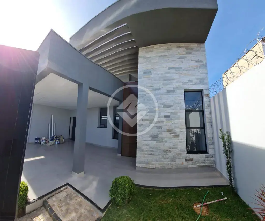 Image 16 - Casa em Aclimação, Uberlândia - MG