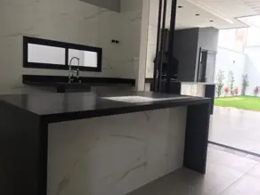 Casa Aclimação, Uberlândia - MG — foto 1