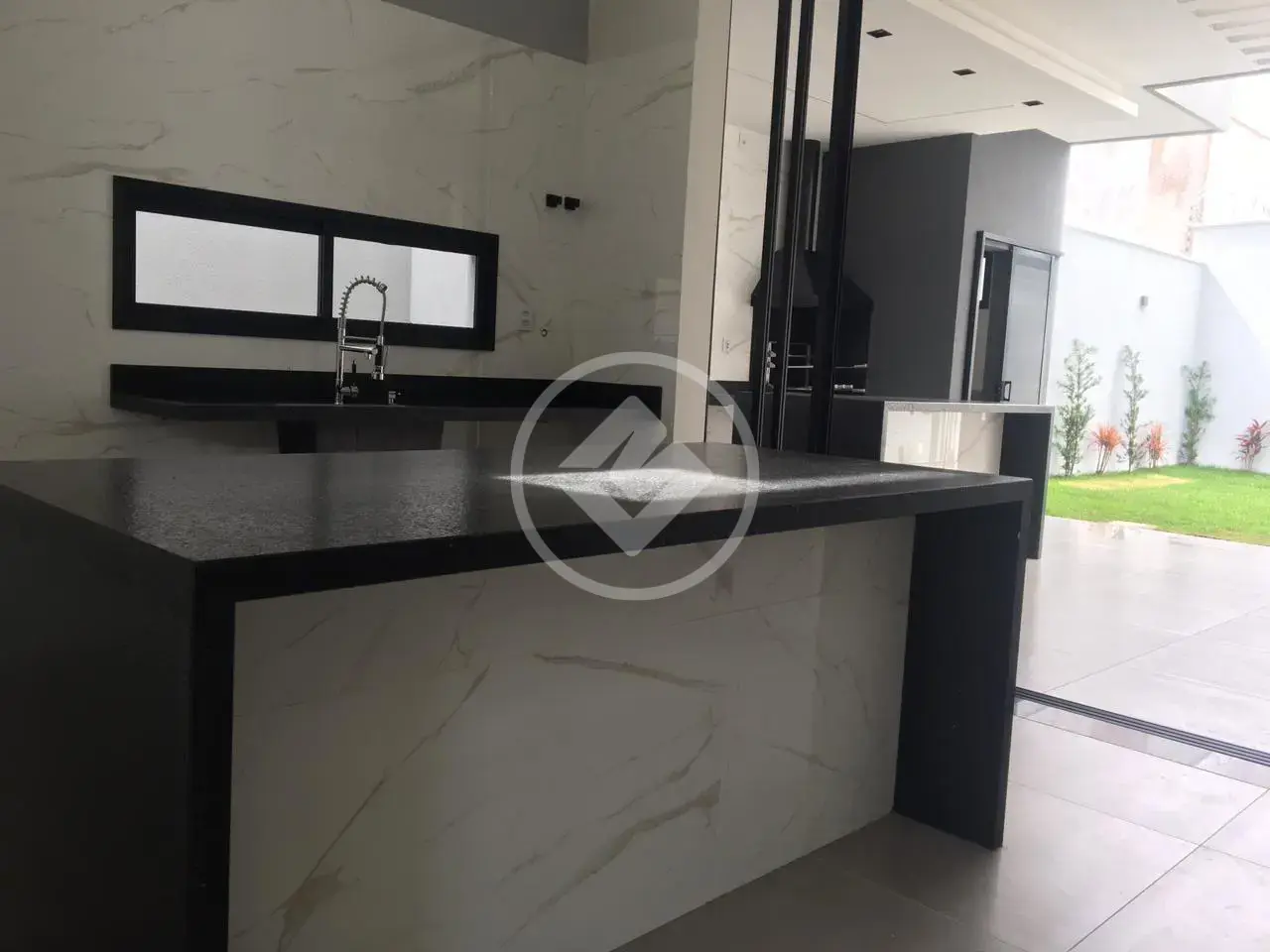 Imagem 1 - Casa em Aclimação, Uberlândia - MG