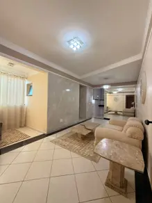 Apartamento Santa Mônica, Uberlândia - MG — foto 1