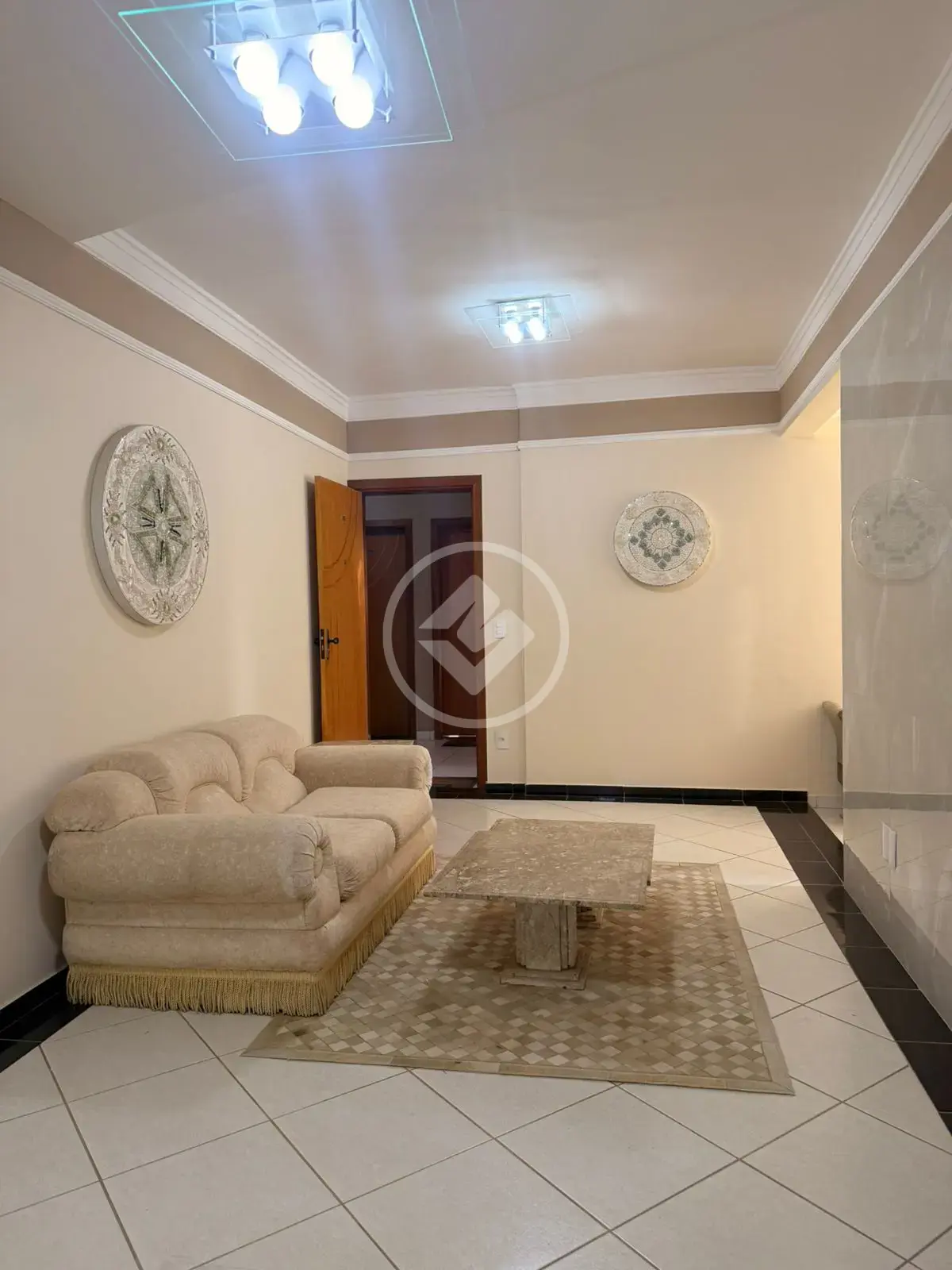 Imagem 1 - Apartamento em Santa Mônica, Uberlândia - MG