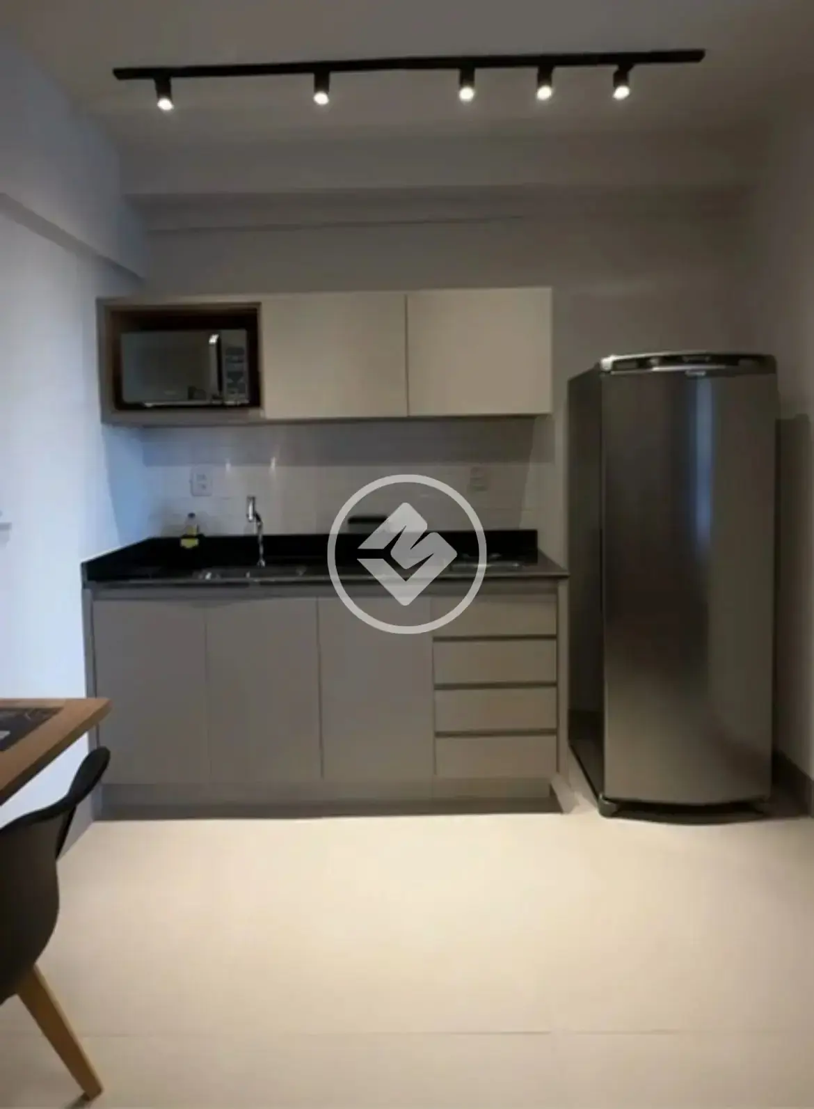 Image 2 - Loft / Studio em Santa Mônica, Uberlândia - MG