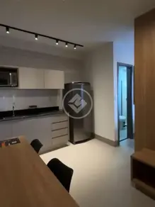 Loft / Studio Santa Mônica, Uberlândia - MG — foto 1