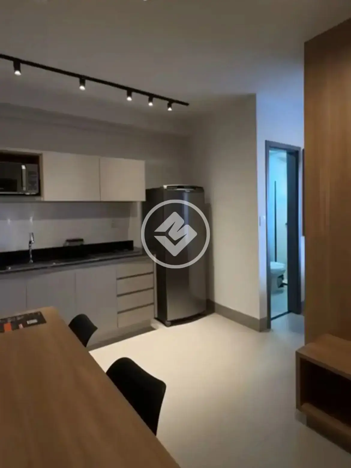 Imagem 1 - Loft / Studio em Santa Mônica, Uberlândia - MG