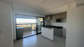 Apartamento Jardim Sul, Uberlândia - MG — foto 1