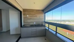 Imagem 2 - Apartamento em Jardim Sul, Uberlândia - MG
