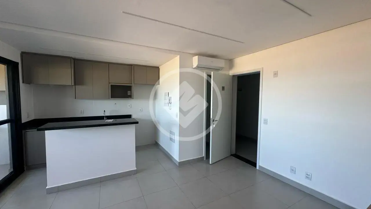 Imagem 1 - Apartamento em Jardim Sul, Uberlândia - MG