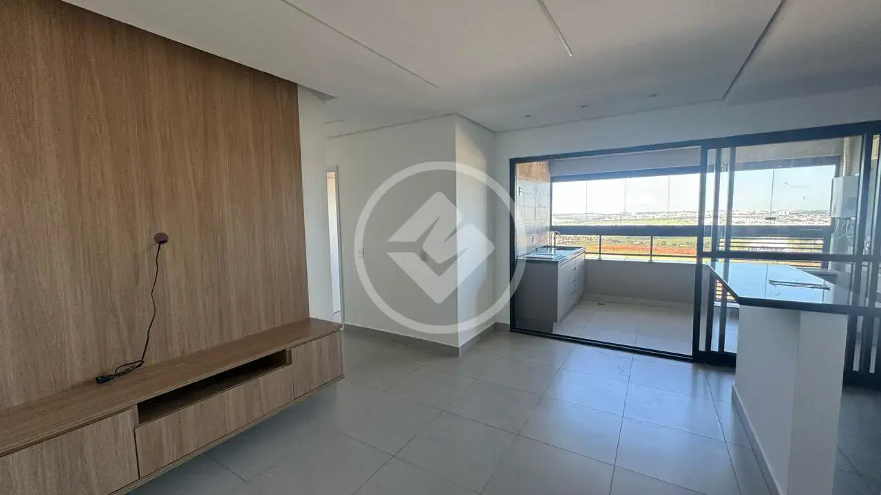 Imagem 3 - Apartamento em Jardim Sul, Uberlândia - MG