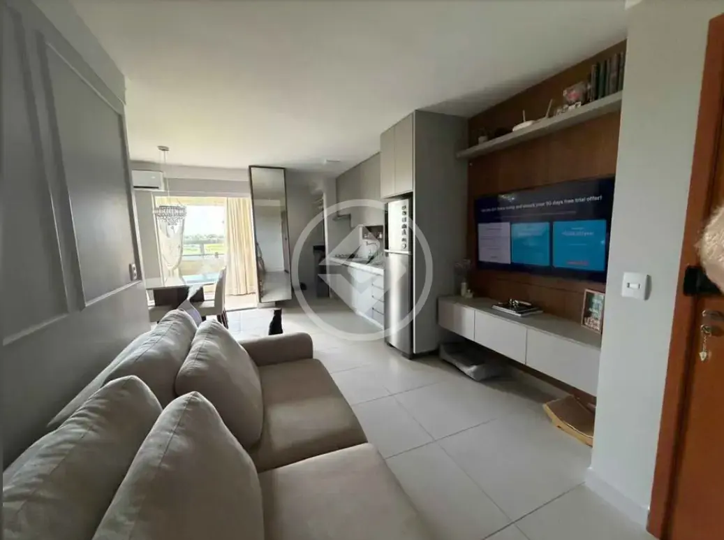 Imagem 2 - Apartamento em Gávea, Uberlândia - MG