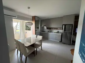 Apartamento Gávea, Uberlândia - MG — foto 2