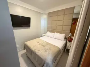Imagem 4 - Apartamento em Gávea, Uberlândia - MG