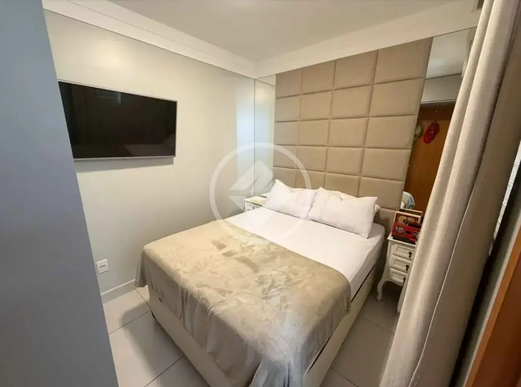 Imagem 4 - Apartamento em Gávea, Uberlândia - MG