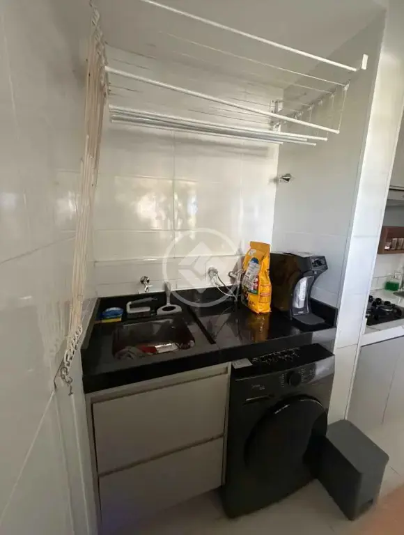 Imagem 6 - Apartamento em Gávea, Uberlândia - MG