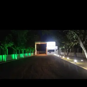 Chácara Área Rural de Uberlândia, Uberlândia - MG — foto 1