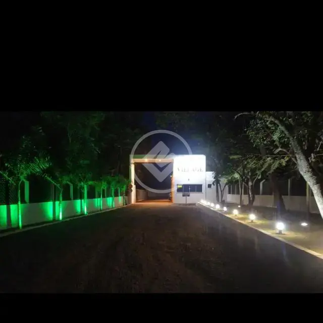 Imagem 1 - Chácara em Área Rural de Uberlândia, Uberlândia - MG