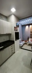 Imagem 4 - Casa em Novo Mundo, Uberlândia - MG