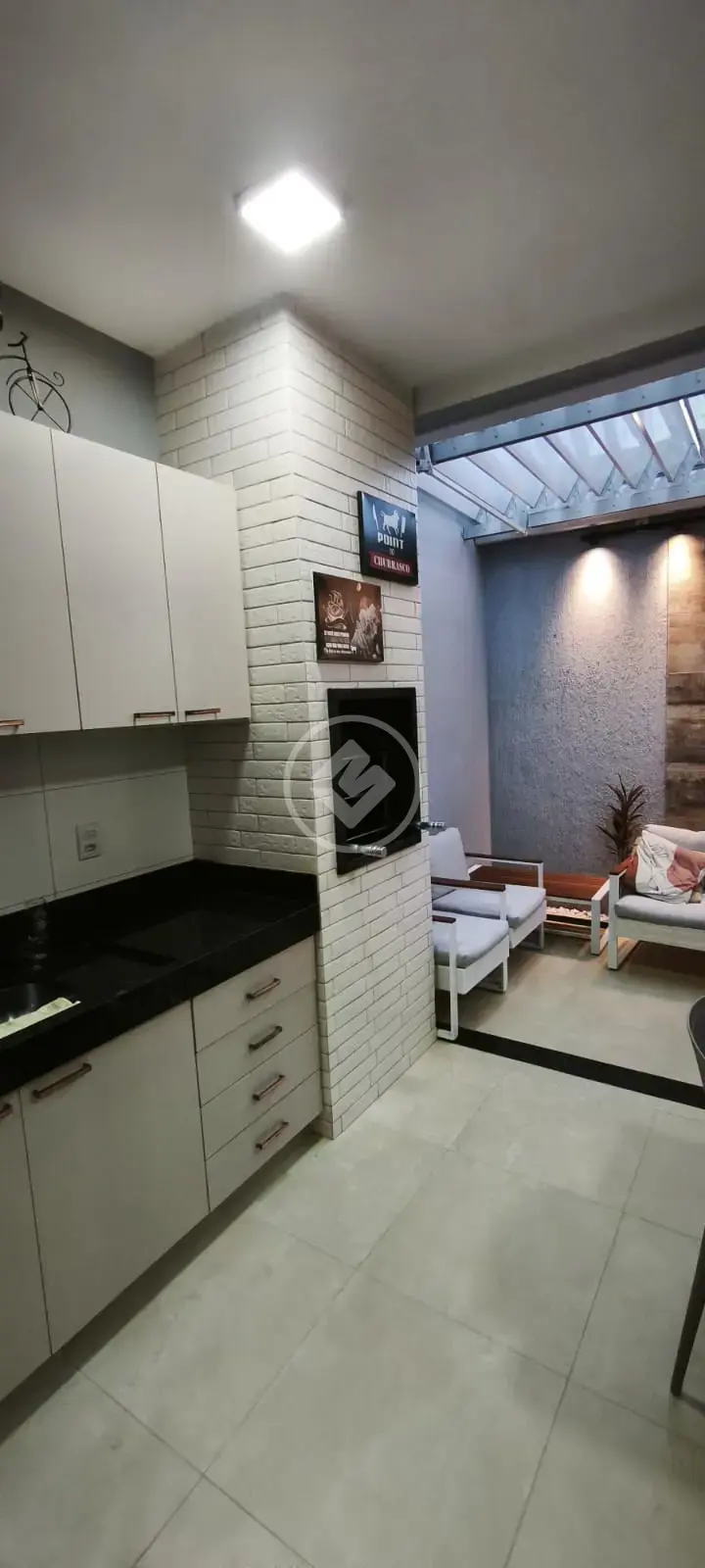 Imagem 4 - Casa em Novo Mundo, Uberlândia - MG