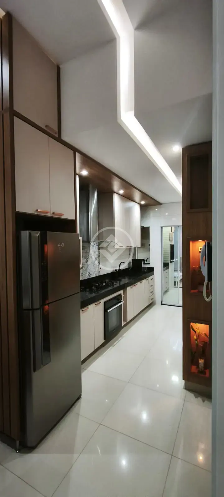 Imagem 3 - Casa em Novo Mundo, Uberlândia - MG