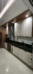Imagem 2 - Casa em Novo Mundo, Uberlândia - MG
