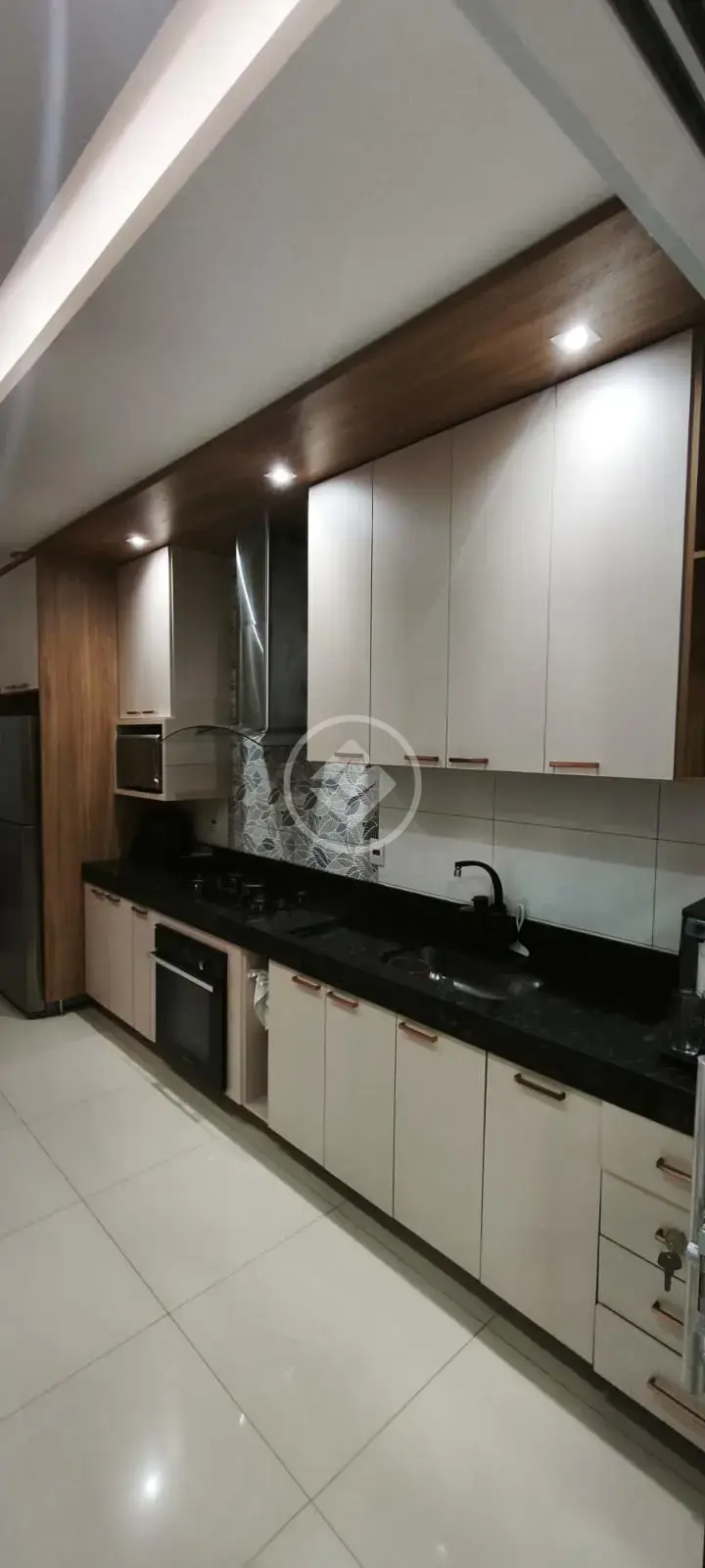 Imagem 2 - Casa em Novo Mundo, Uberlândia - MG
