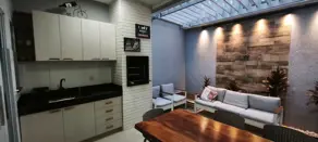 Casa Novo Mundo, Uberlândia - MG — foto 2