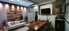 Casa Novo Mundo, Uberlândia - MG — foto 1