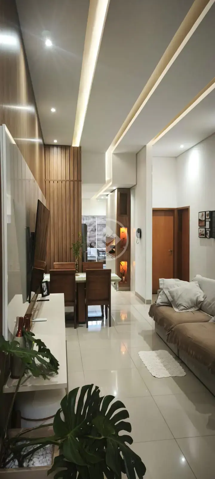 Imagem 6 - Casa em Novo Mundo, Uberlândia - MG