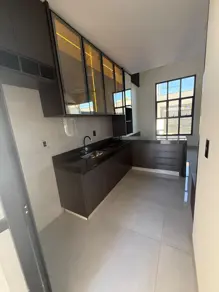 Imagem 4 - Casa em Jardim Brasília, Uberlândia - MG