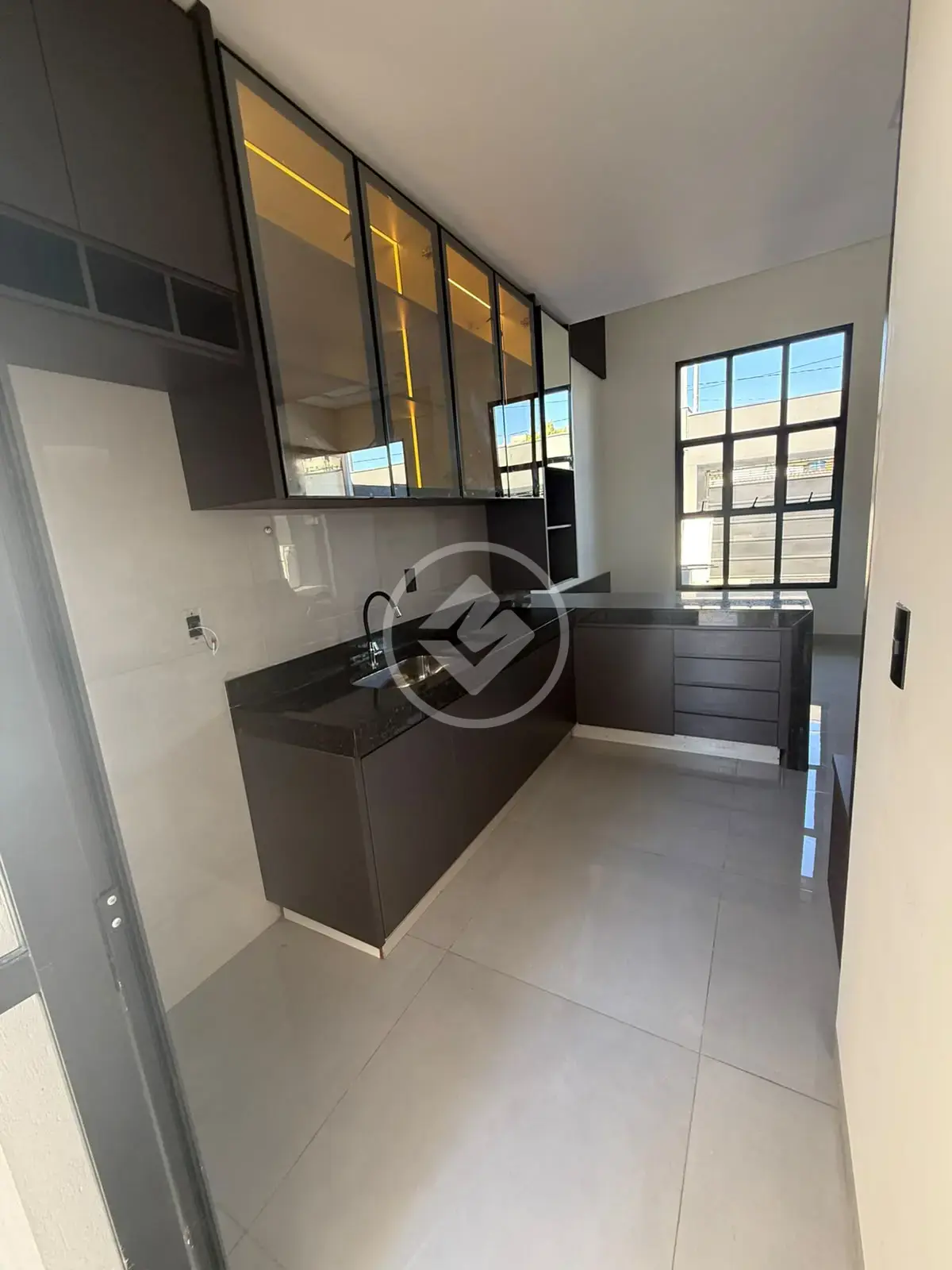 Imagem 4 - Casa em Jardim Brasília, Uberlândia - MG