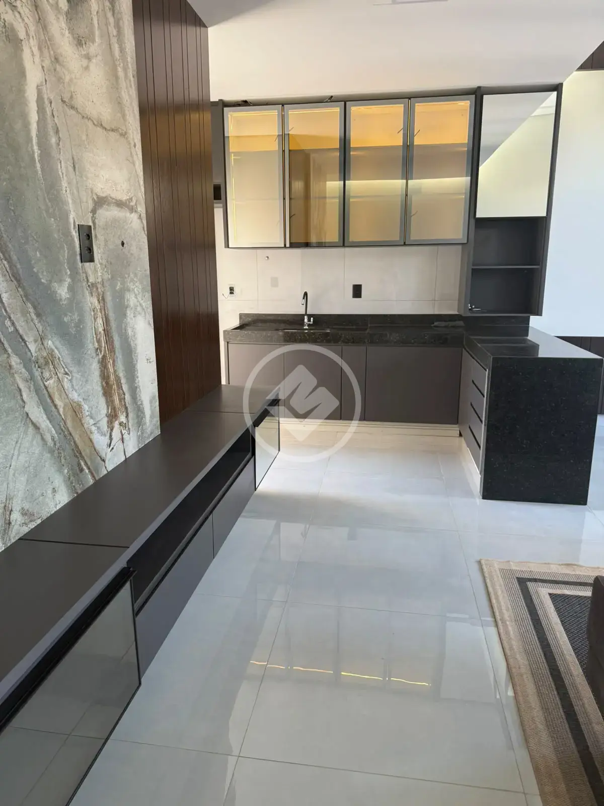 Imagem 3 - Casa em Jardim Brasília, Uberlândia - MG
