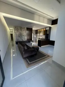 Casa Jardim Brasília, Uberlândia - MG — foto 2