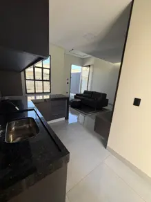 Imagem 5 - Casa em Jardim Brasília, Uberlândia - MG