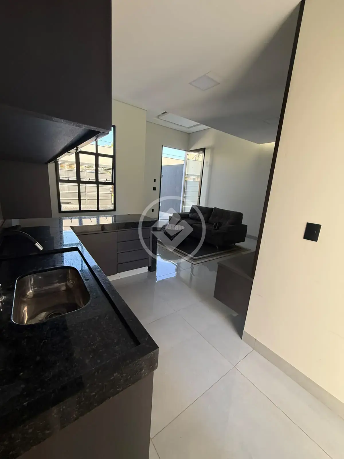 Imagem 5 - Casa em Jardim Brasília, Uberlândia - MG