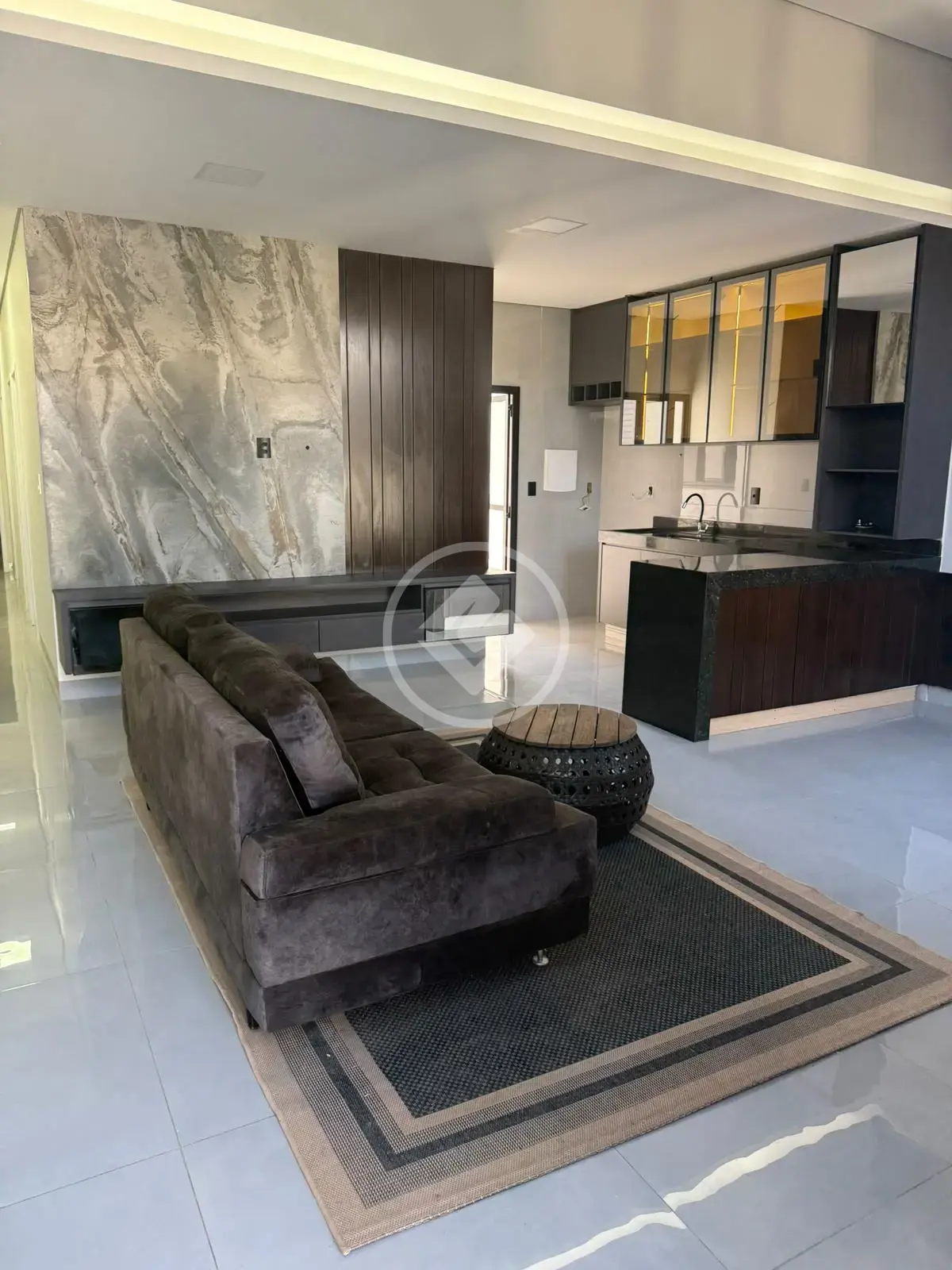 Imagem 2 - Casa em Jardim Brasília, Uberlândia - MG