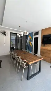 Imagem 5 - Casa Condomínio em Laranjeiras, Uberlândia - MG