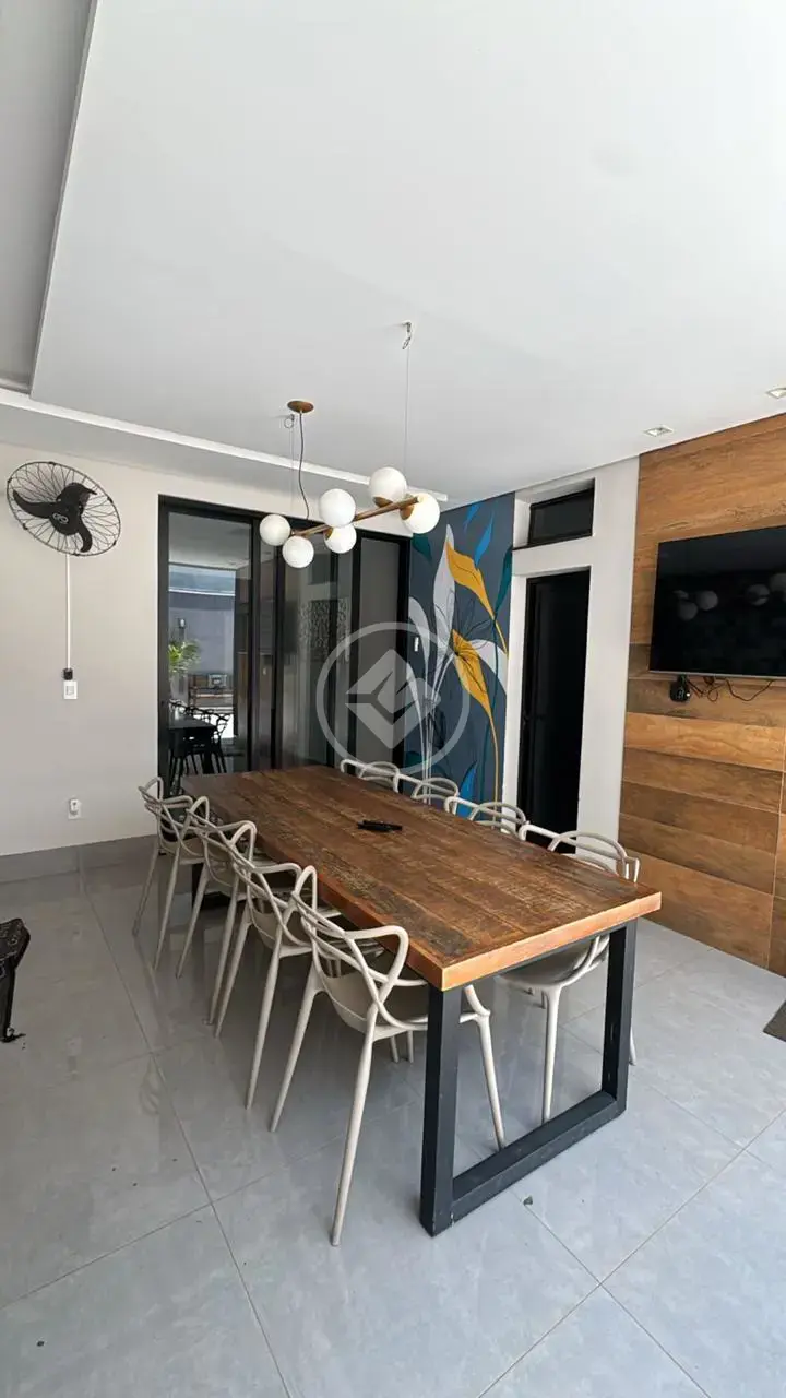 Imagem 5 - Casa Condomínio em Laranjeiras, Uberlândia - MG
