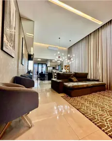 Casa Condomínio Laranjeiras, Uberlândia - MG — foto 1