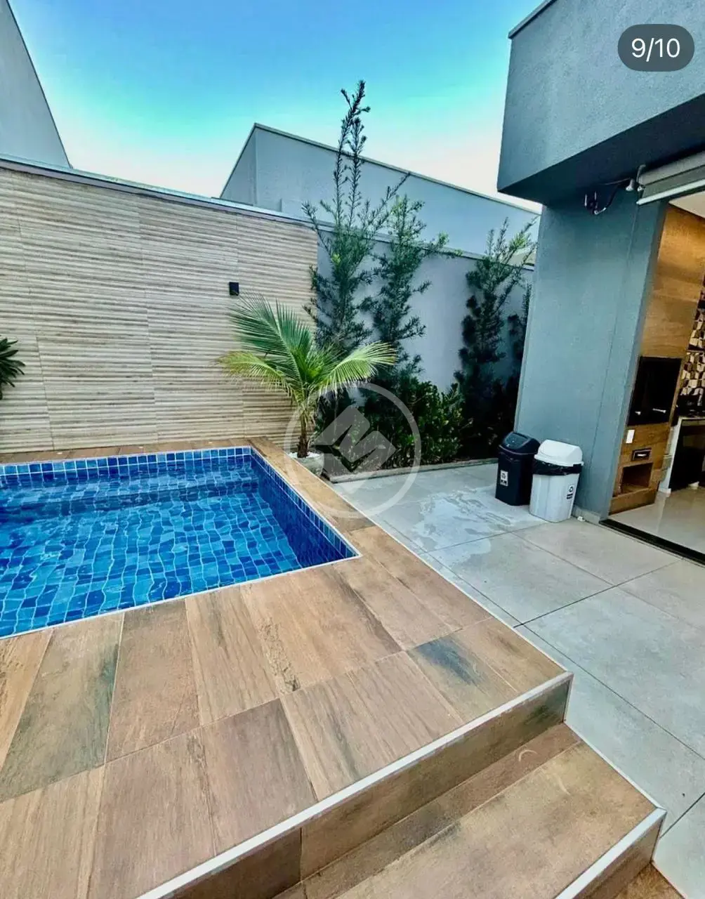 Imagem 4 - Casa Condomínio em Laranjeiras, Uberlândia - MG